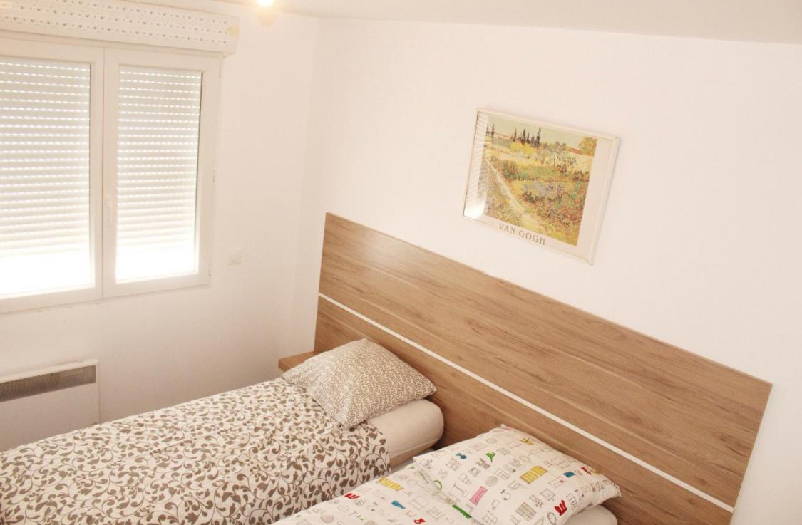 Appartements Meublees A Cote De L'Aeroport Marseille Provence 마리냔 외부 사진
