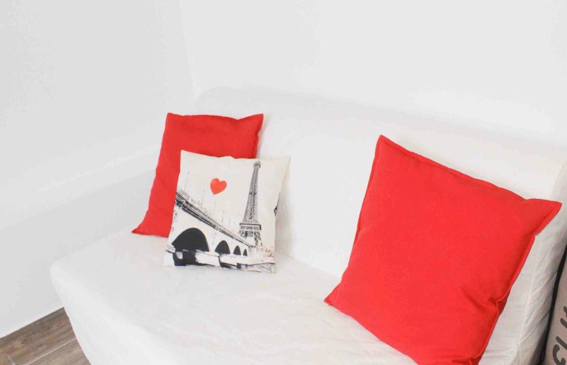 Appartements Meublees A Cote De L'Aeroport Marseille Provence 마리냔 외부 사진