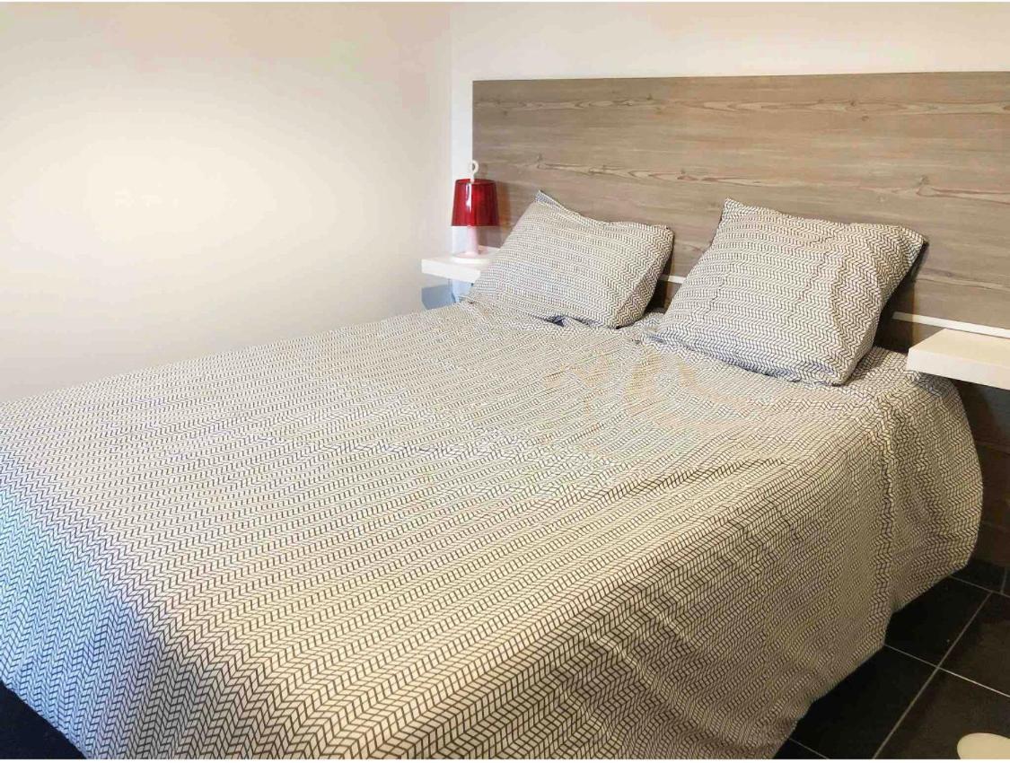 Appartements Meublees A Cote De L'Aeroport Marseille Provence 마리냔 외부 사진